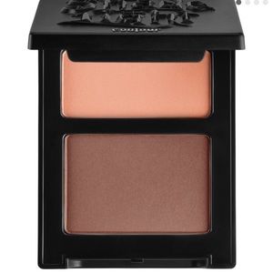 Kat Von D Kitten Mini Shade + Light Contour Duo
